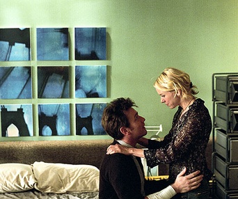 Scène du film
