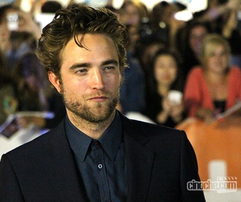Sur le tapis rouge du film Maps to the Stars