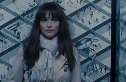 Bande-annonce en anglais