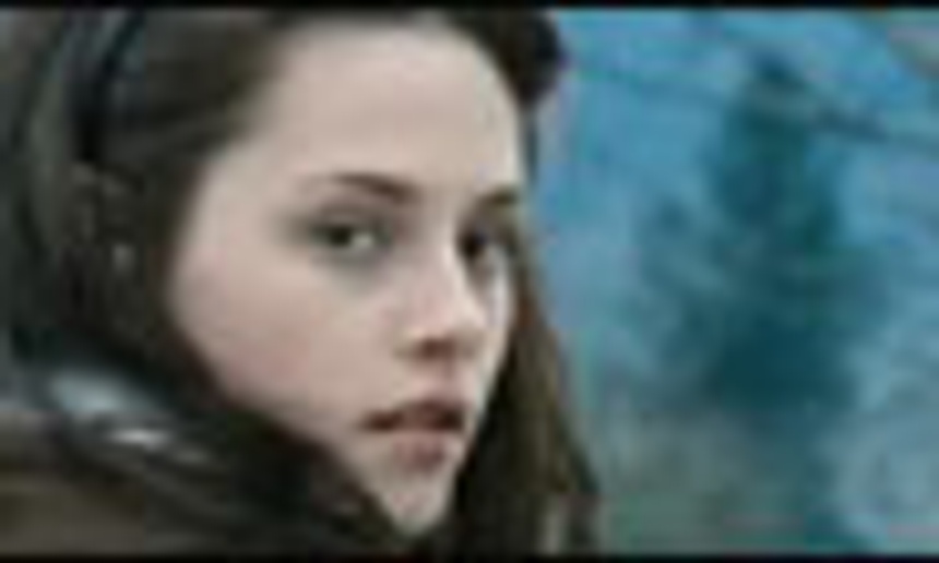 Première bande-annonce de Twilight