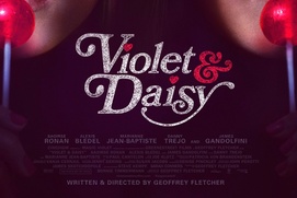 Affiche du film Violet and Daisy