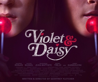 Affiche du film Violet and Daisy