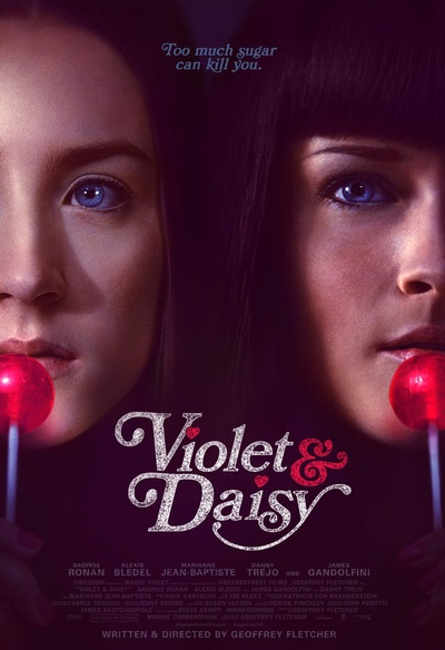 Affiche du film Violet and Daisy