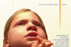 Affiche du film Jesus Camp