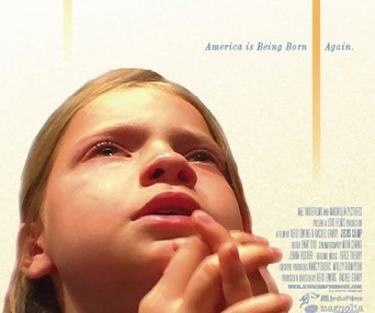 Affiche du film Jesus Camp