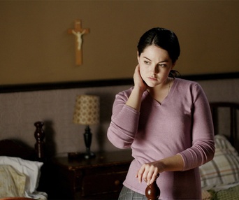 Scène du film Love and Savagery
