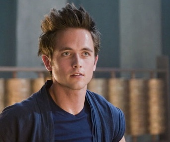 Scène du film Dragonball Evolution
