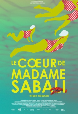 Le coeur de Madame Sabali