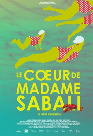 Le coeur de Madame Sabali