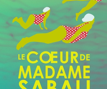 Affiche du film Le coeur de Madame Sabali