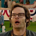 Photo de Bill Hader