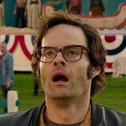 Photo de Bill Hader