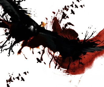 Affiche du film The Raven