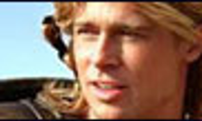 De nouveaux projets pour Brad Pitt