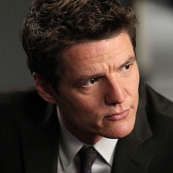 Photo de Pedro Pascal