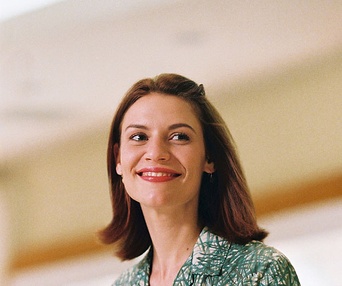 Scène du film Shopgirl