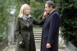 Scène du film Separate Lies