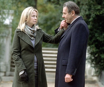 Scène du film Separate Lies