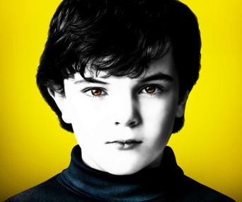 Affiche du film Dark Shadows