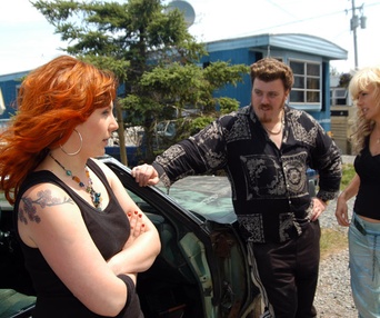 Scène du film Trailer Park Boys: The Movie