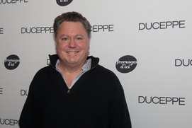 Première de Gaz Bar Blues au Théâtre Duceppe