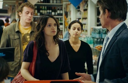 Bande-annonce en français