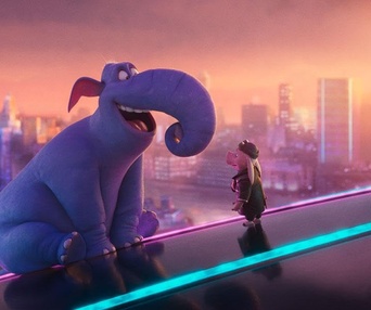 Images du film Hitpig!