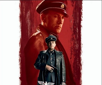 Affiche du film Inglourious Basterds