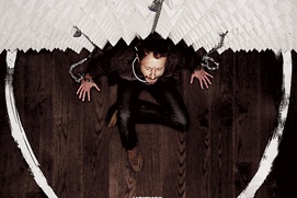 Affiche du film The Returned