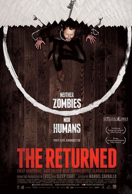 The Returned