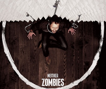 Affiche du film The Returned