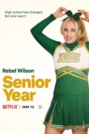Affiche du film Senior Year