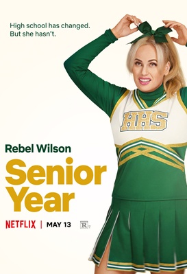 Senior Year