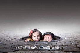 Affich du film Sous terre