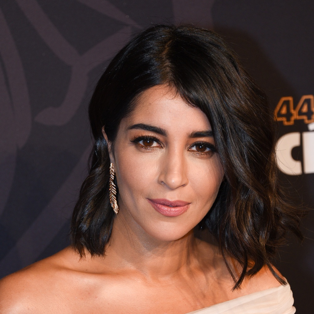 Sur le tapis rouge des Césars 2019
