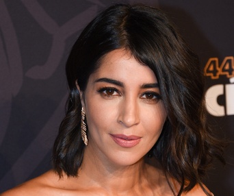 Sur le tapis rouge des Césars 2019
