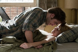 Une scène du film Remember Me