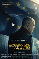 Affiche du film Conversations entre adultes