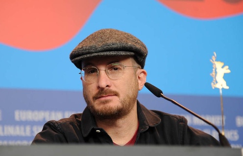 Darren Aronofsky