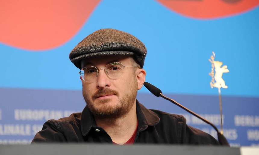 La distribution du prochain film de Darren Aronofsky se précise