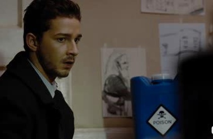 Bande-annonce en anglais