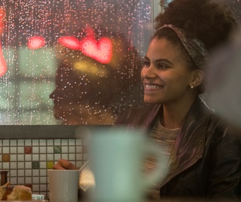 Une scène du film Joker