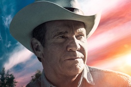 Affiche du film Reagan Affiche du film Reagan