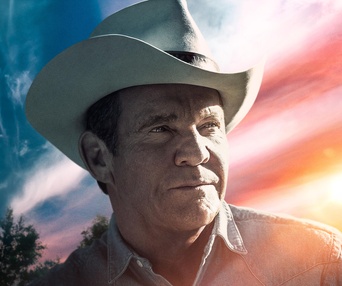 Affiche du film Reagan