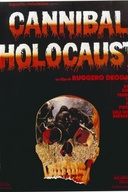 Affiche du film Cannibal Holocaust