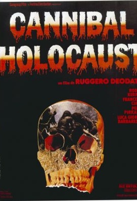 Cannibal Holocaust