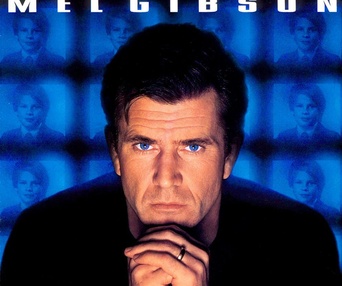 Affiche du film Ransom