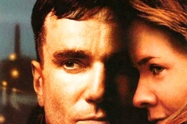 Affiche du film The Boxer
