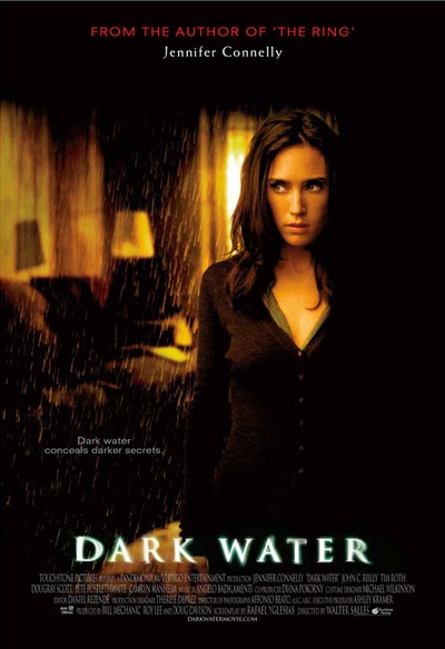Affiche du film Dark Water