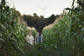 Image du film Animal